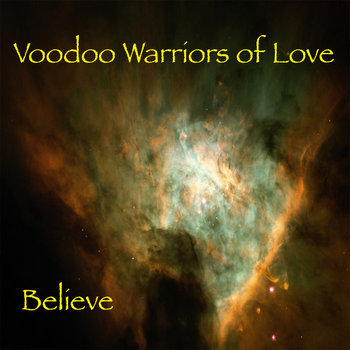 Voodoo Warriors of Love - Dream