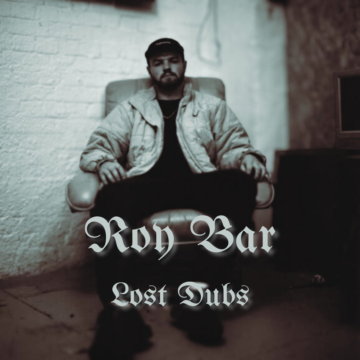 Roy Bar