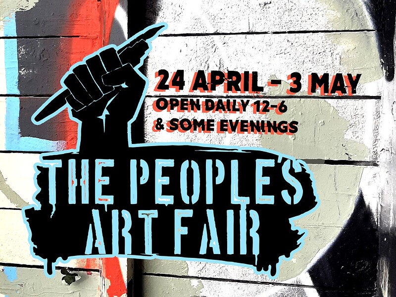 People's Art Fair Spring 2026