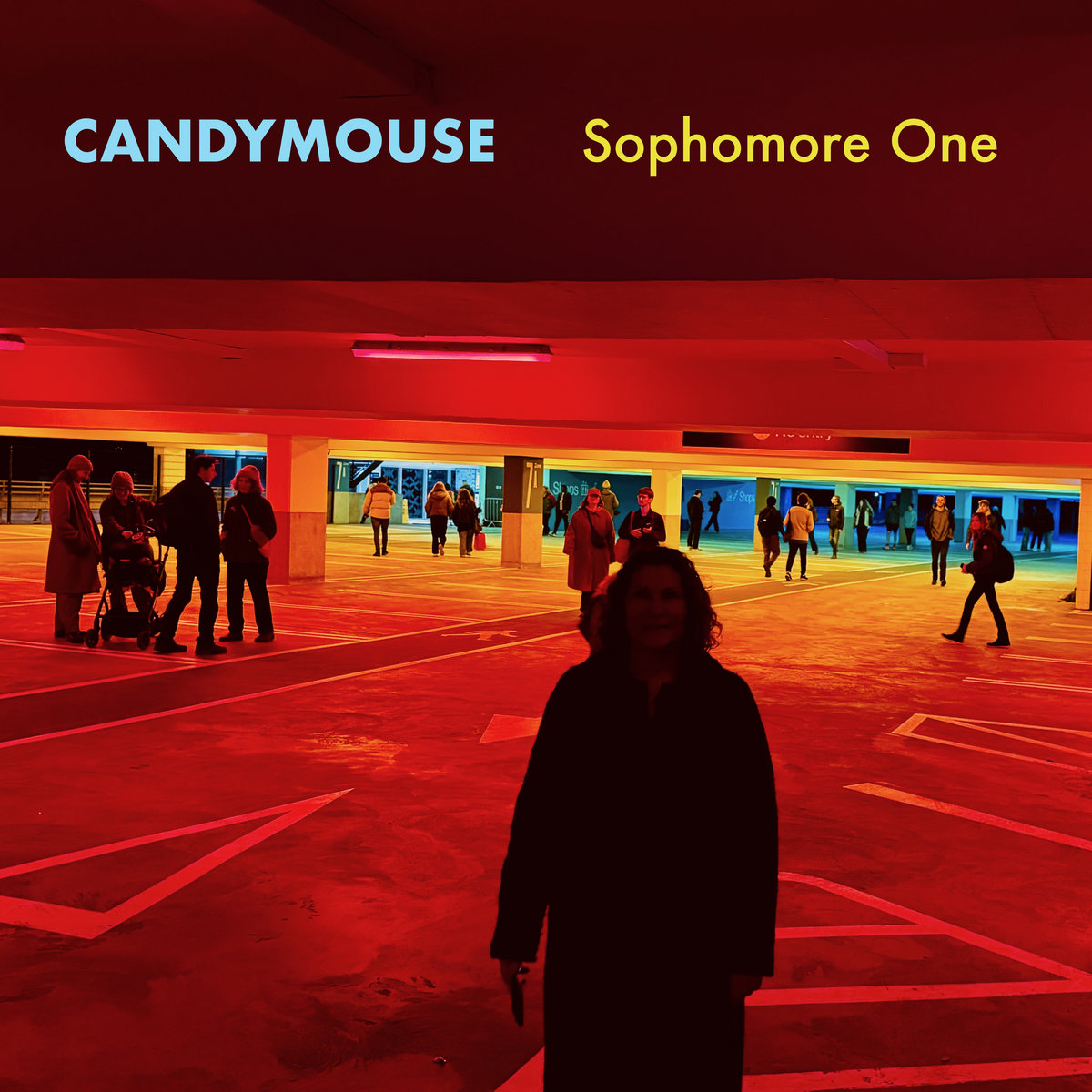 Candymouse - The Policy