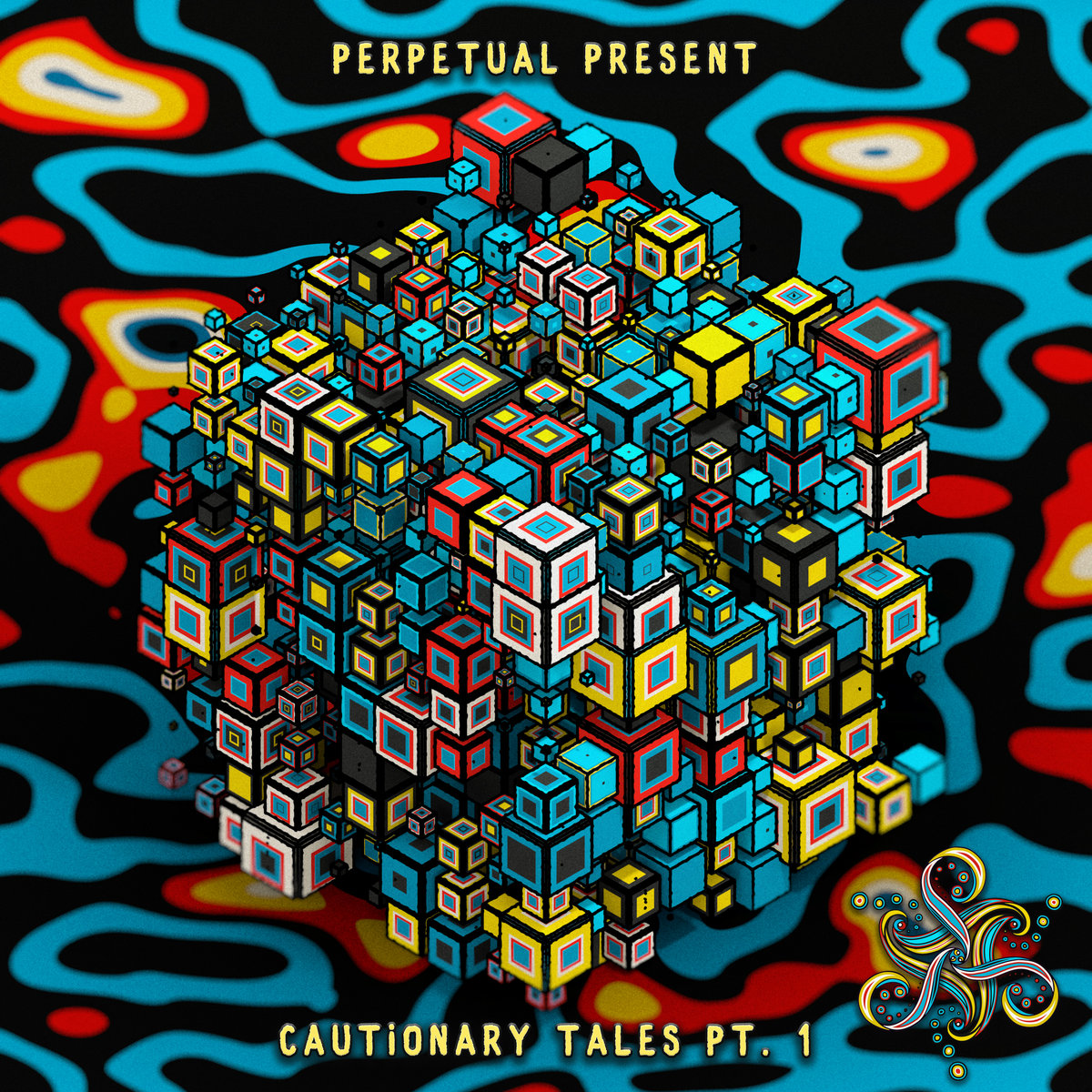 Perpetual Present - Magikool Aid
