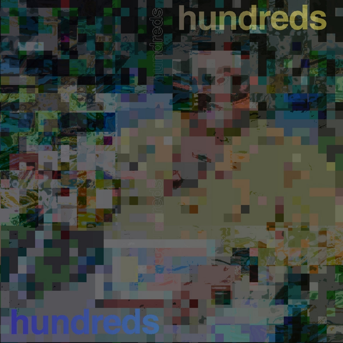 100rys - 20 bar