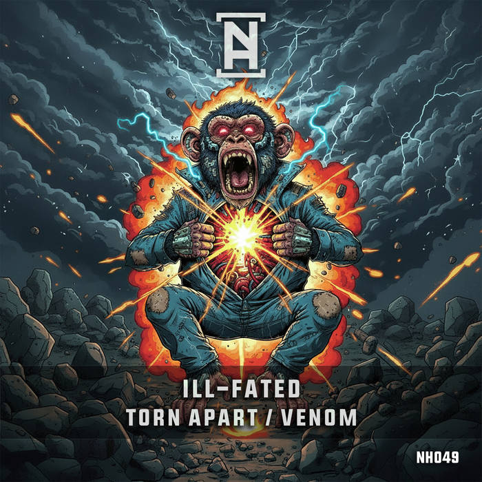 Ill-Fated