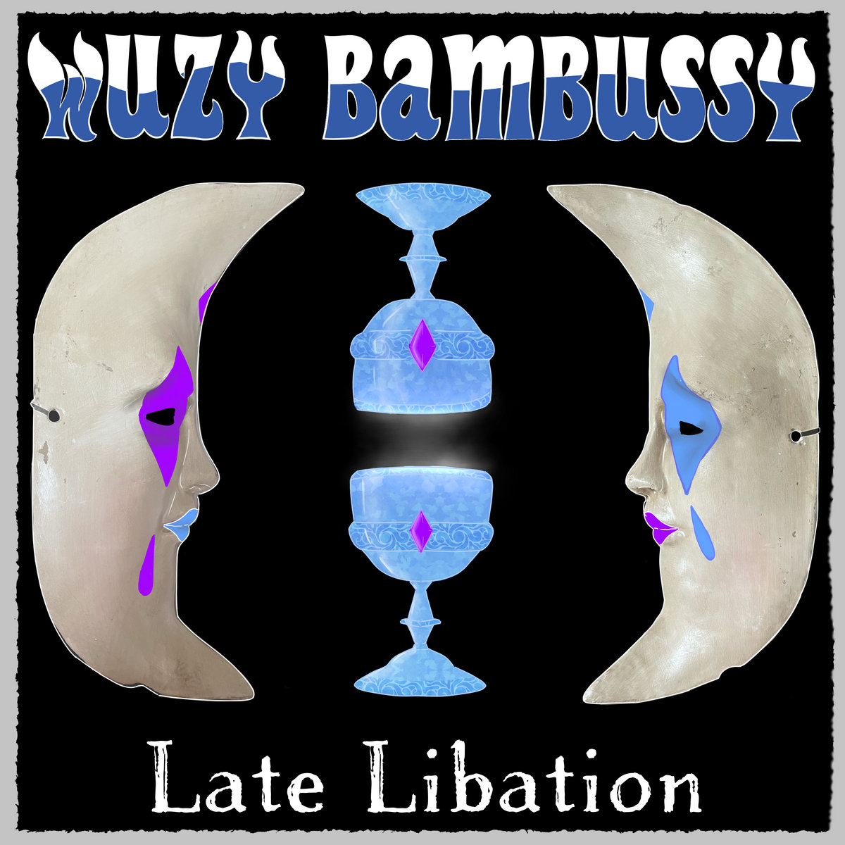 Wuzy Bambussy