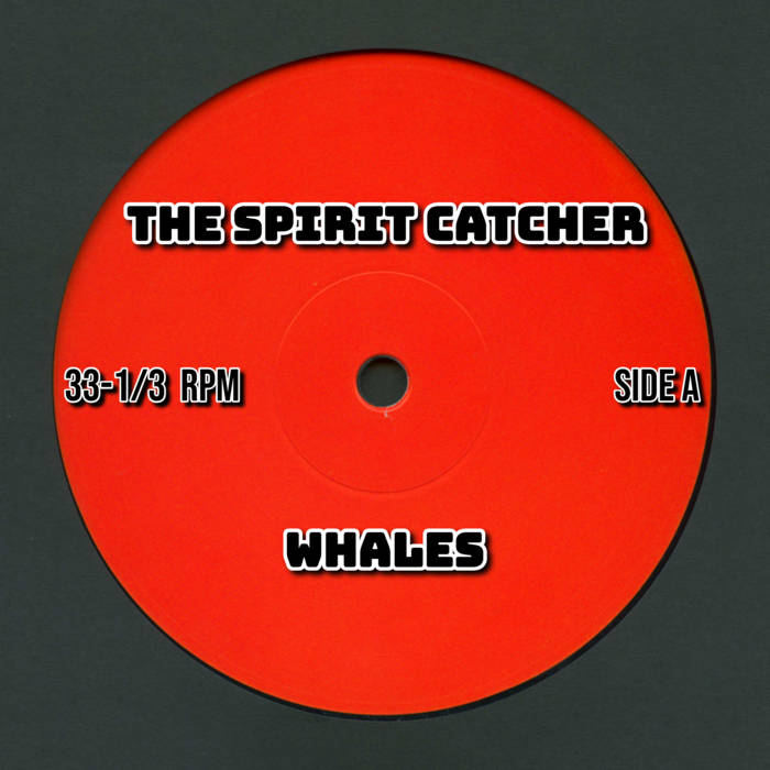 The Spirit Catcher