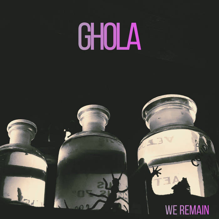 Ghola