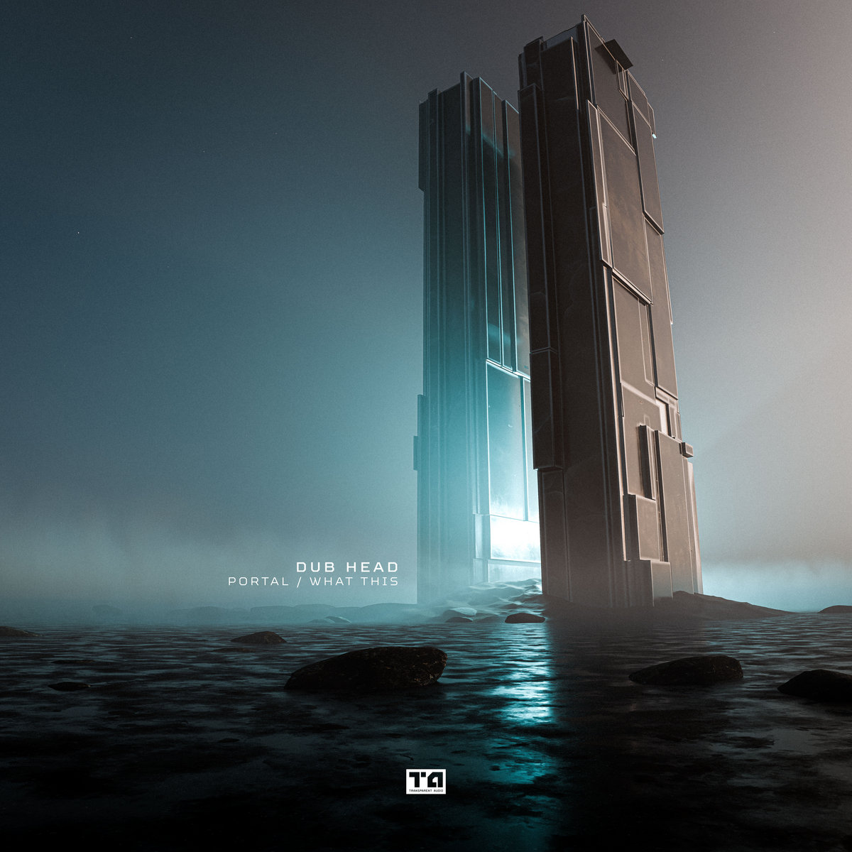 Dub Head - Portal