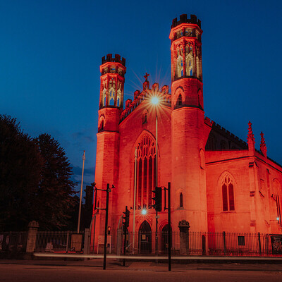 Trinity Centre
