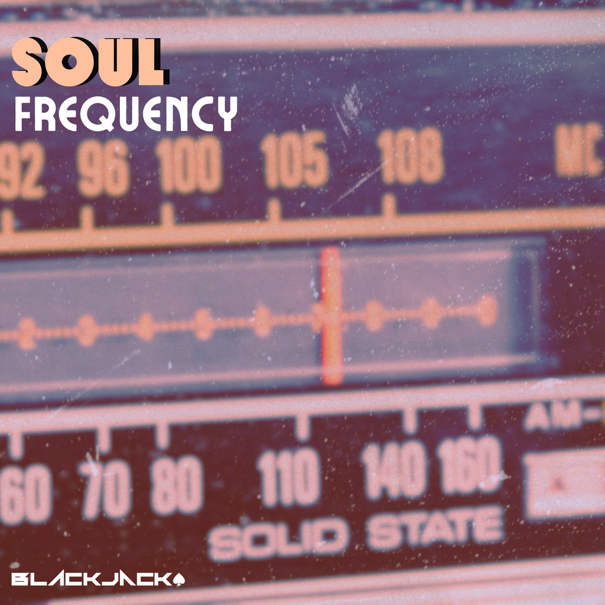 Blackjack - Twilight Echoes