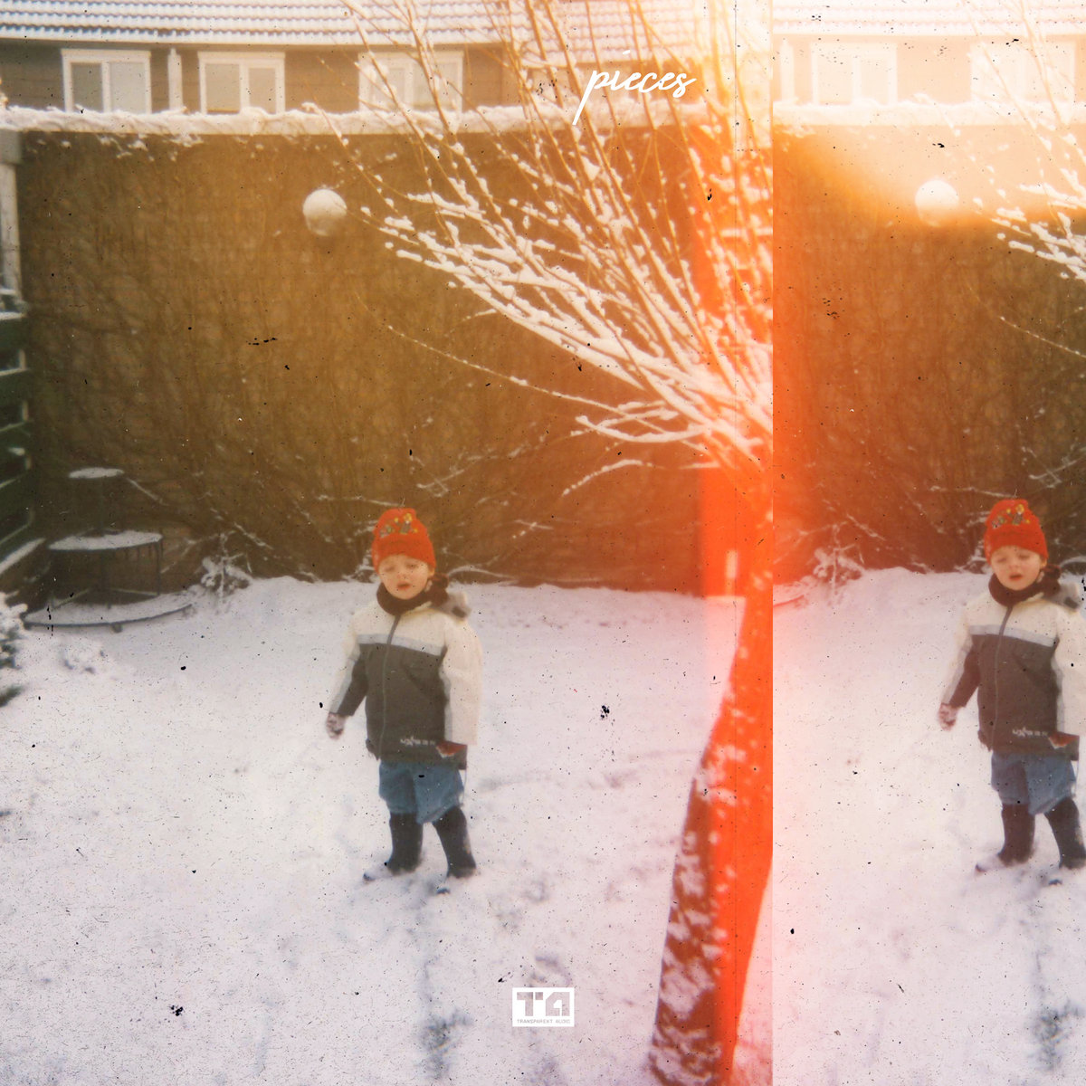 Felov, T.R.A.C.K, Luke Truth - Pieces