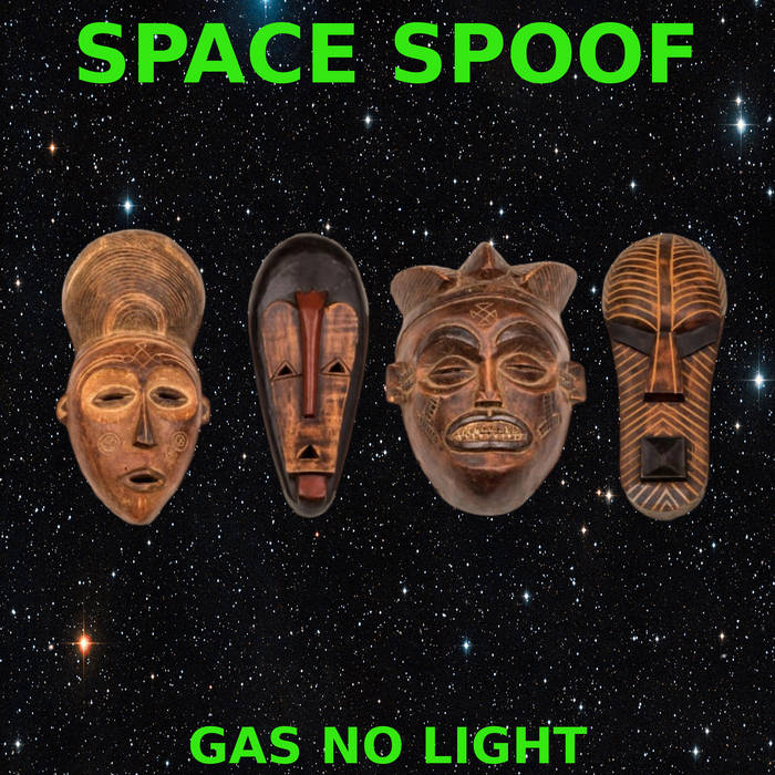 Gas No Light