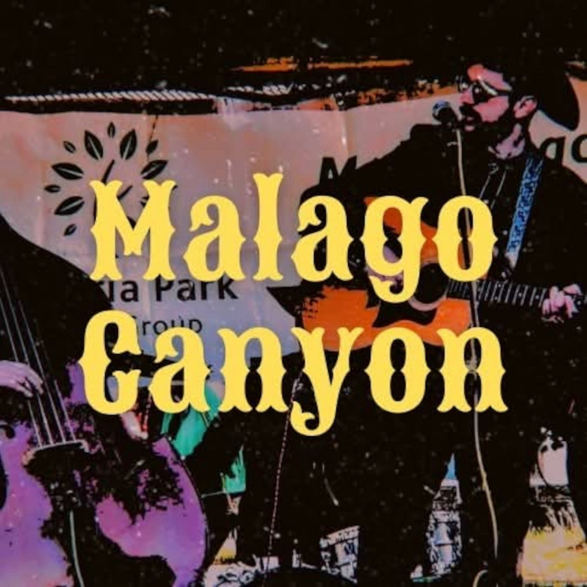 Malago Canyon