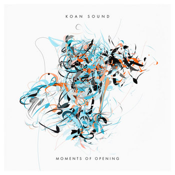 KOAN Sound - Phantom Sight artwork