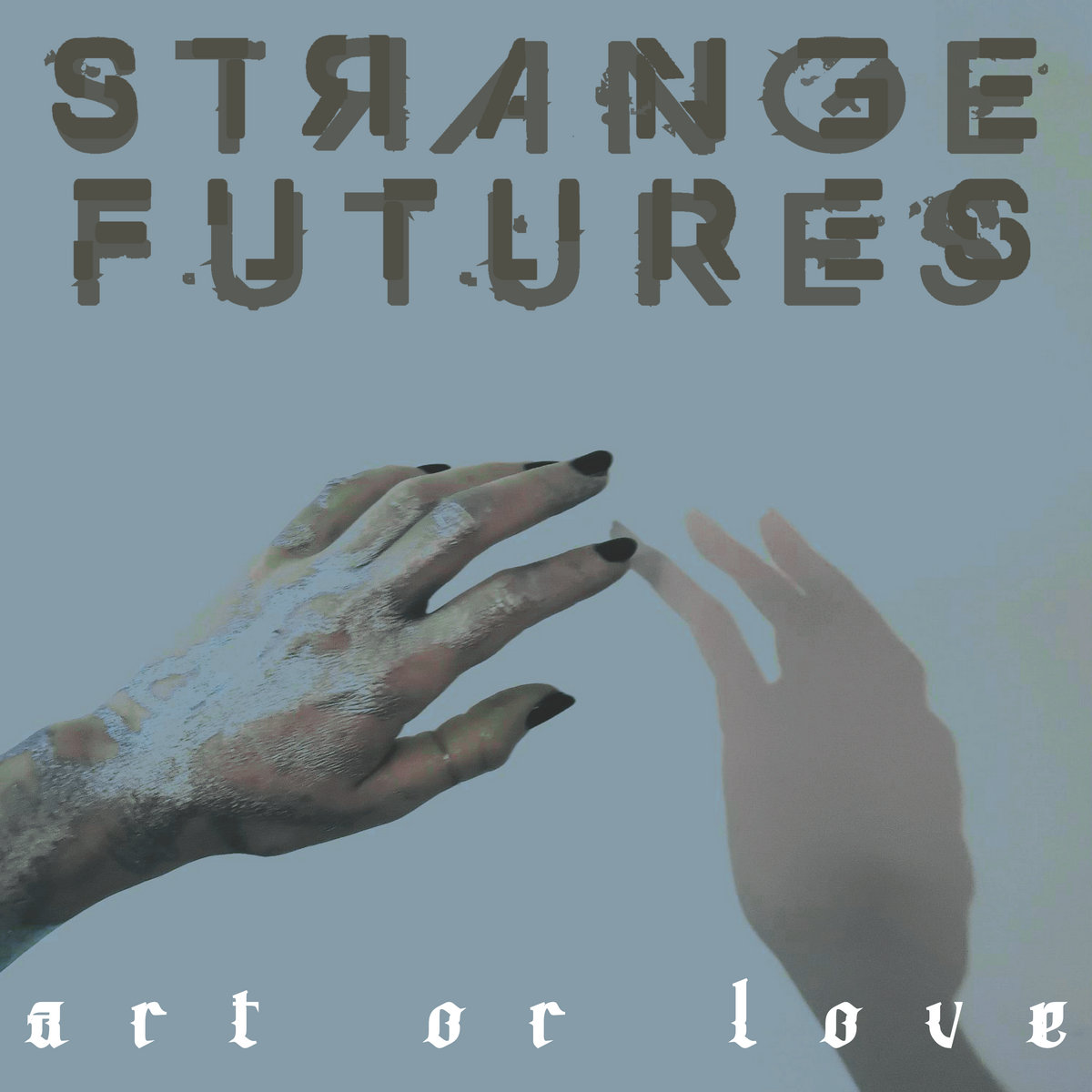 Strange Futures