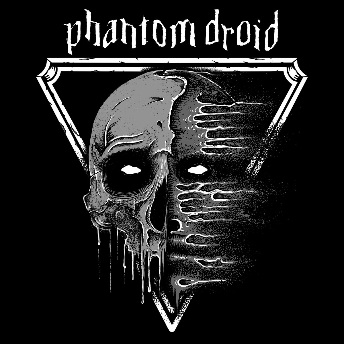 Phantom Droid - Dungeon artwork