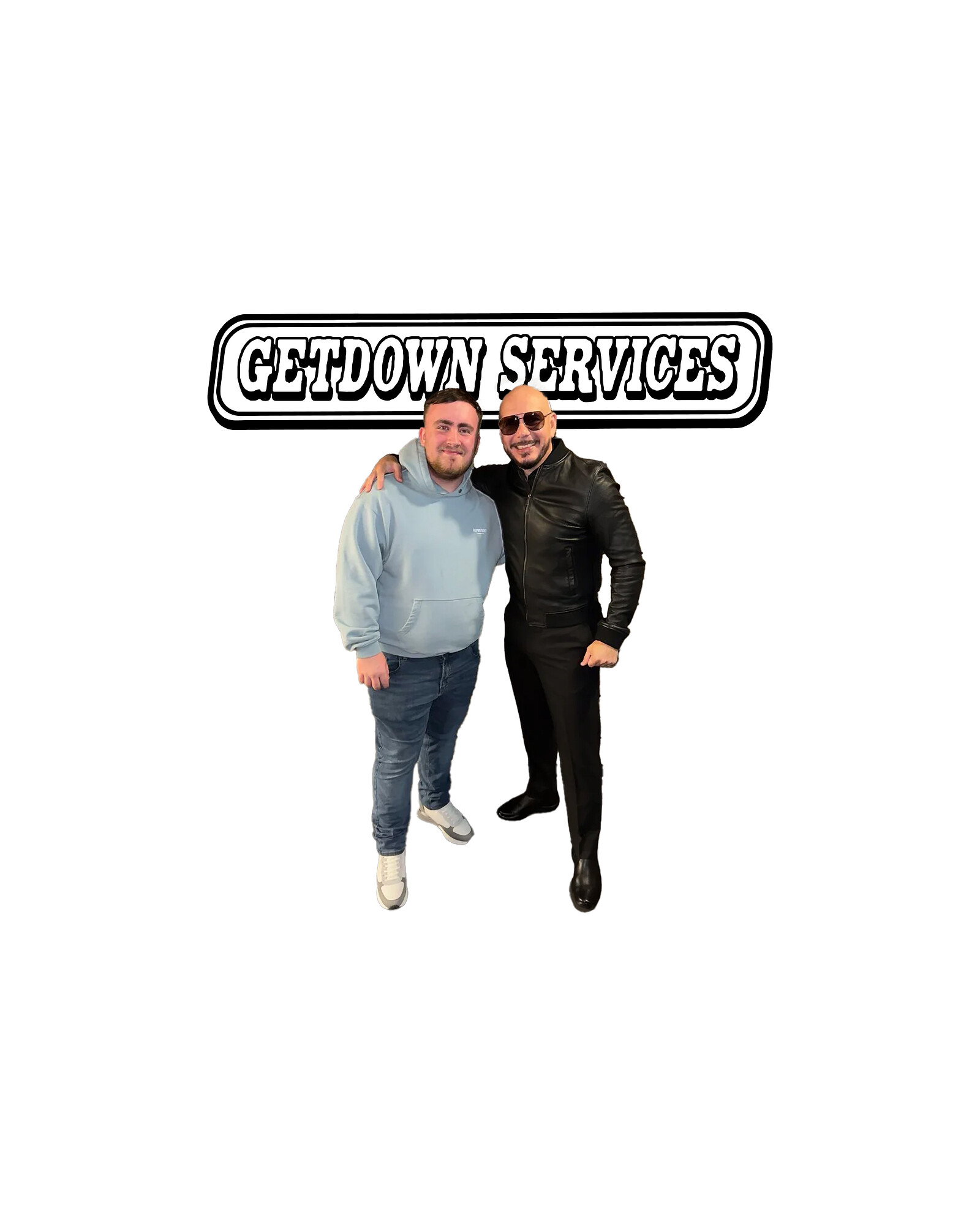 Getdown Services @ Trinity Centre