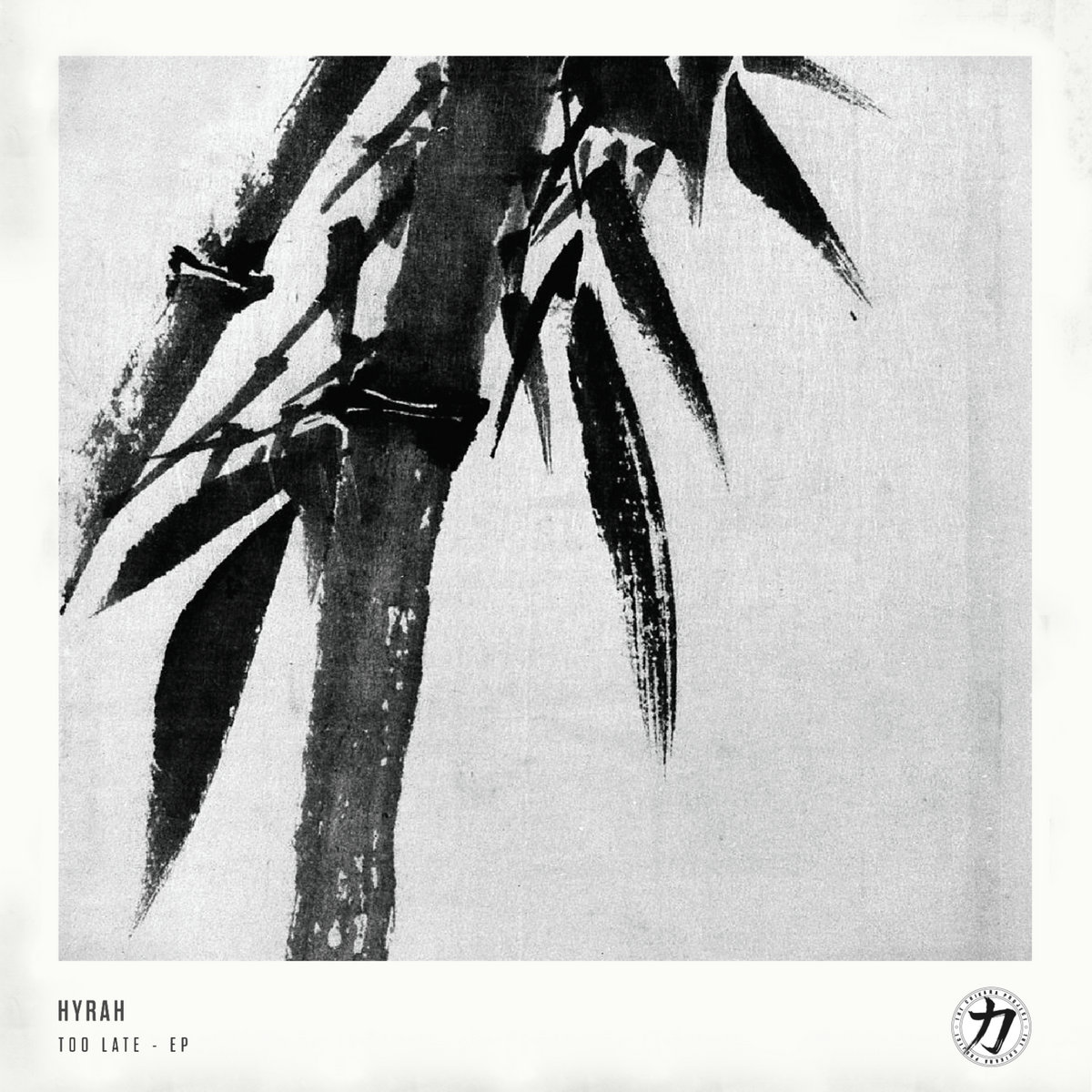 Hyrah - Too Late