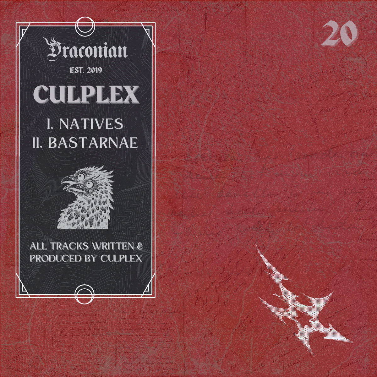 Culplex - Bastarnae