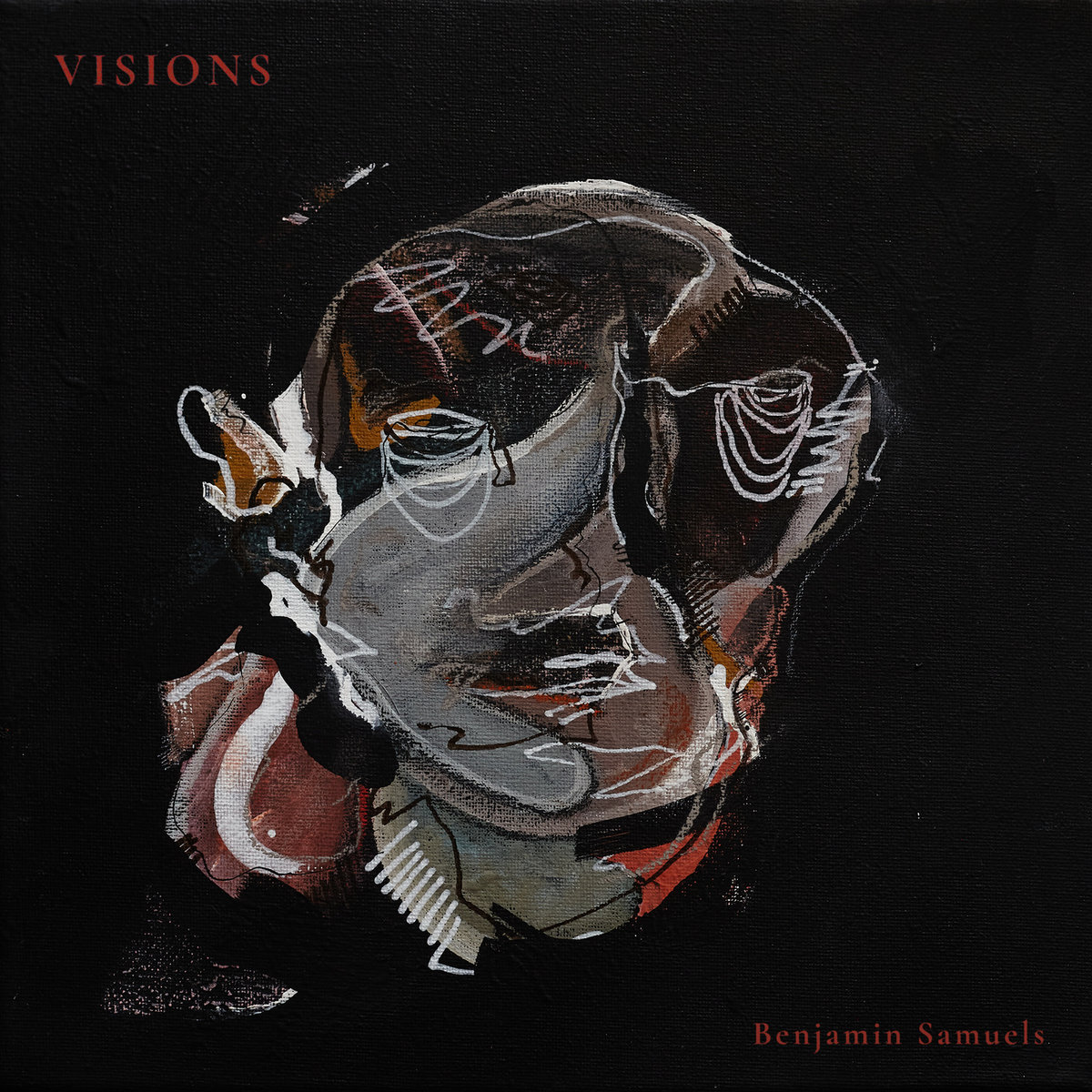 Benjamin Samuels