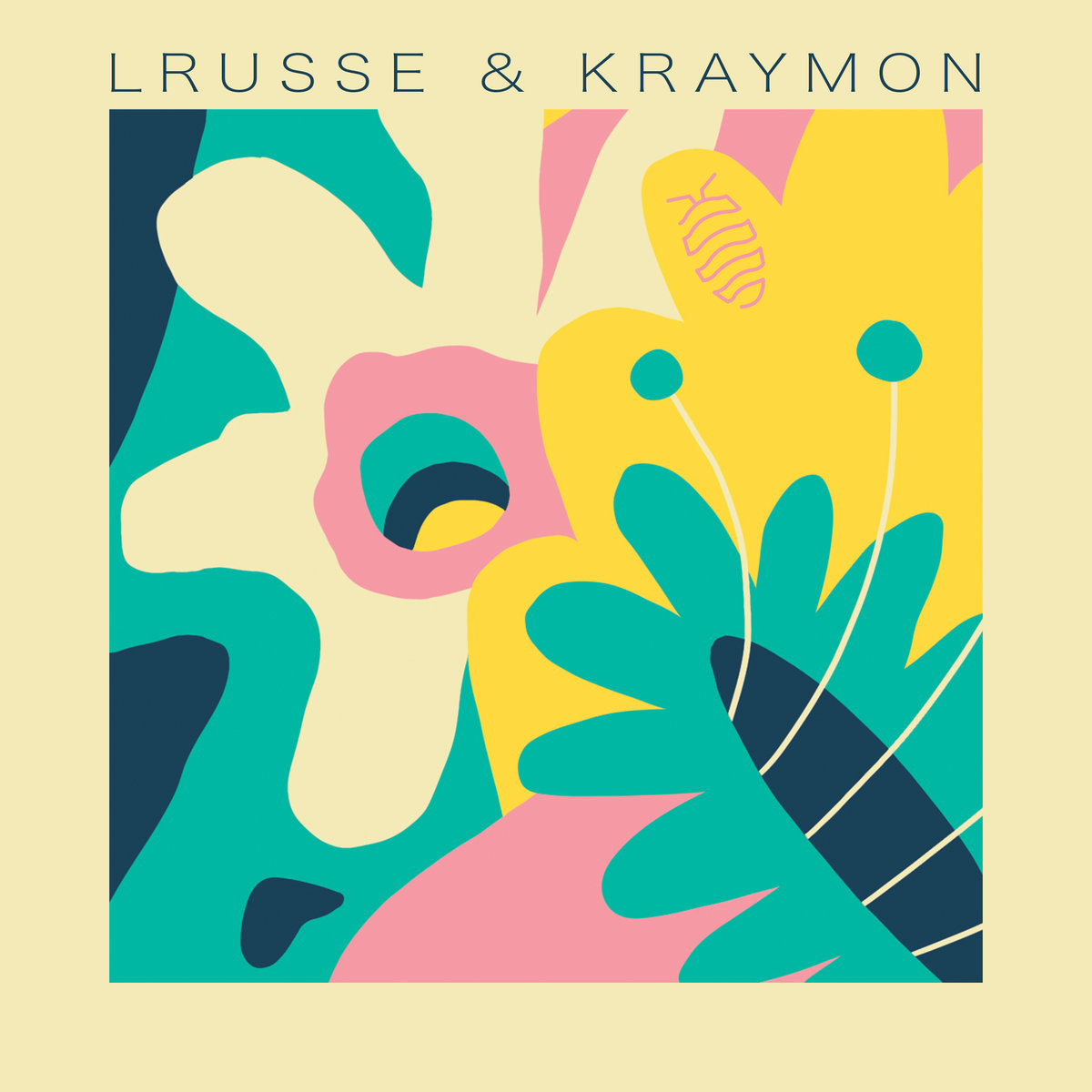 Lrusse and Kraymon - Japan Jam