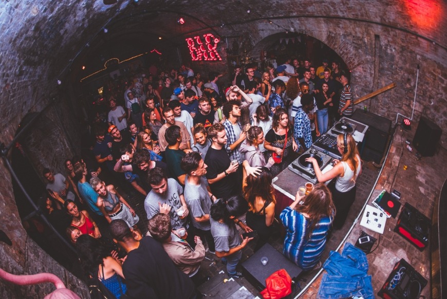 The Loco Klub