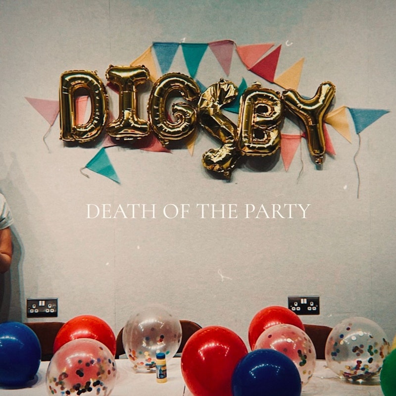 Digsby - Death of the Party