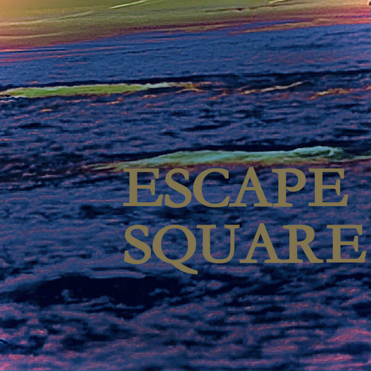 Escape Square - Yard Sale