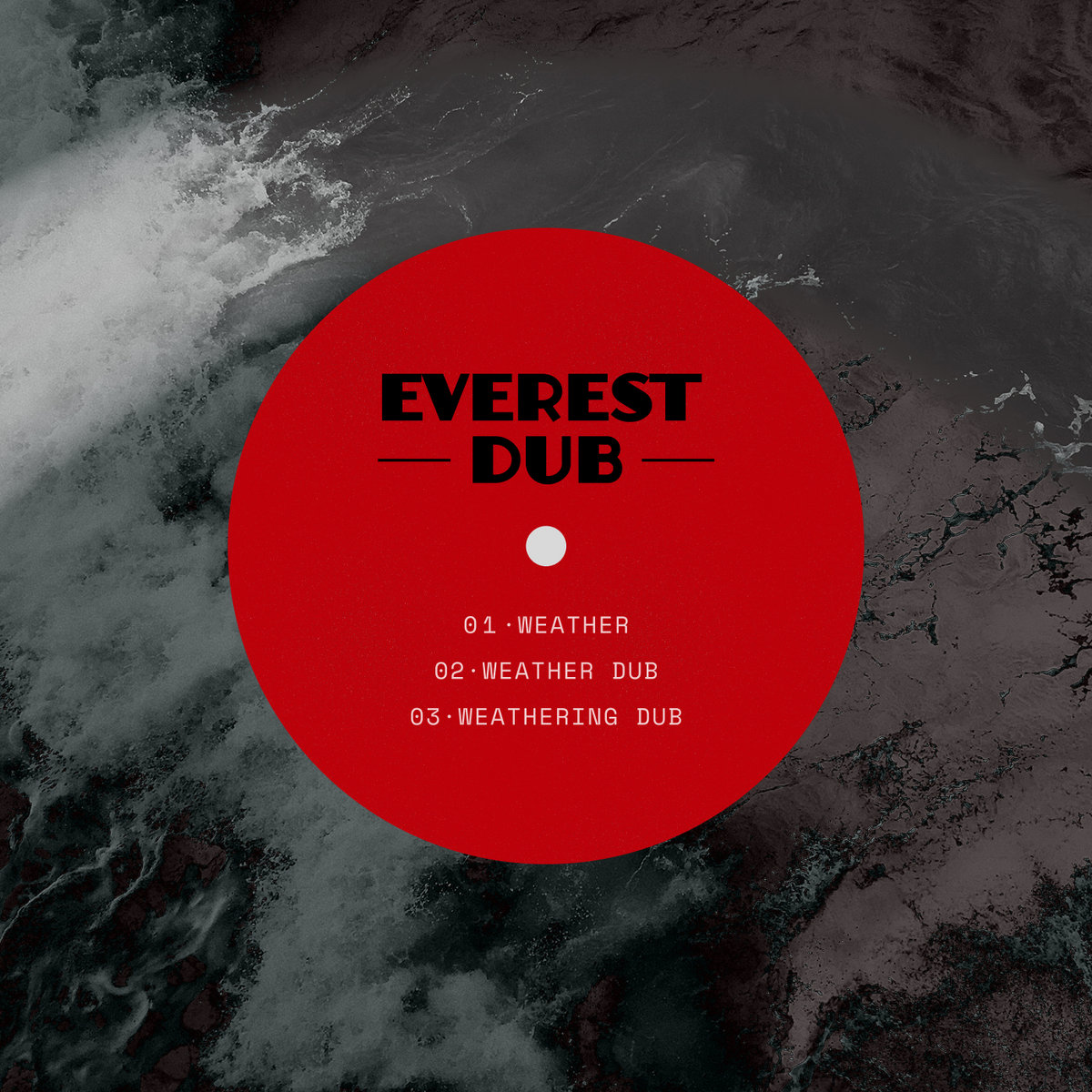 Everest Dub - Weather