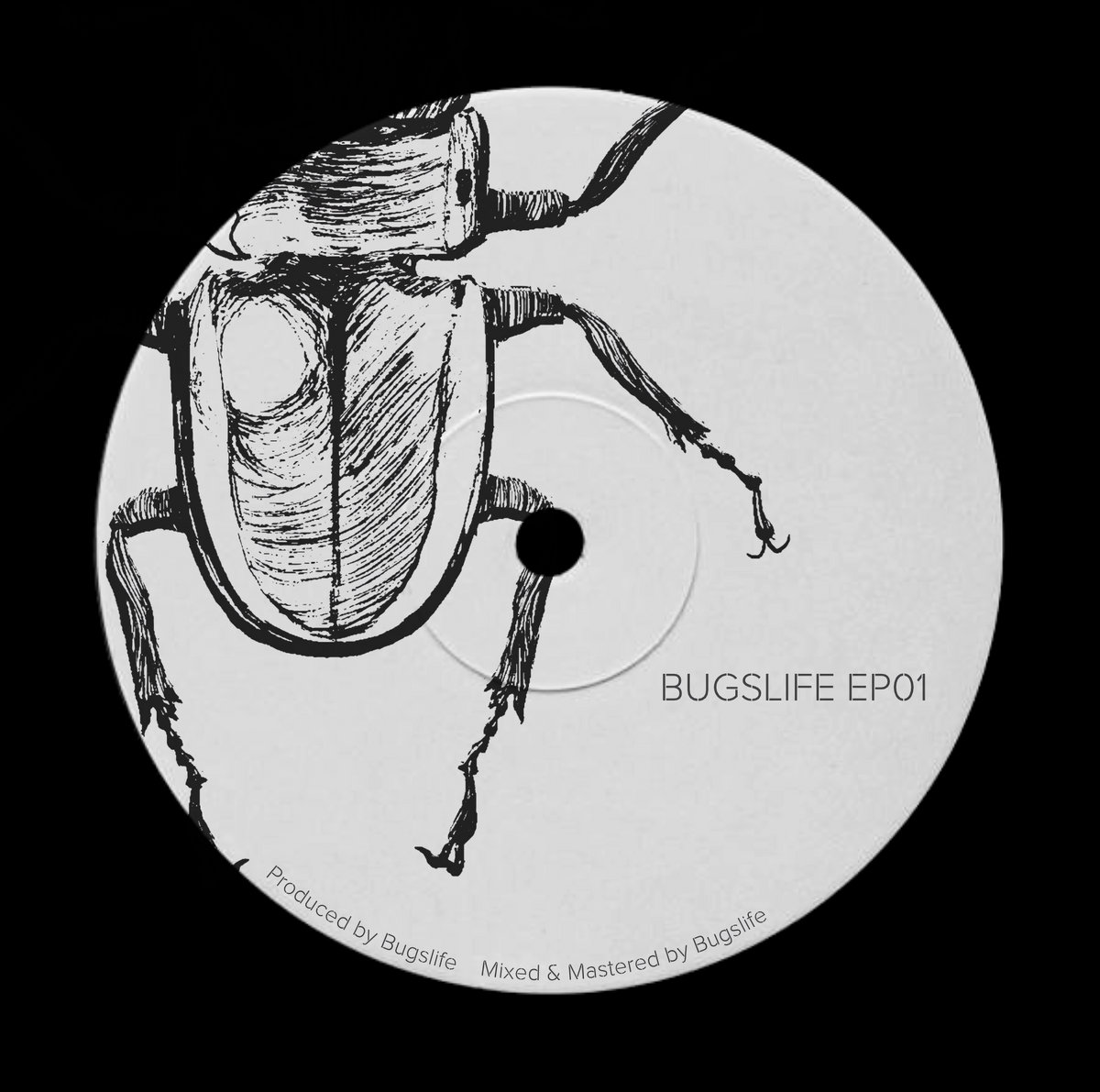 Bugslife - Secrets