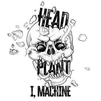 Head Plant - Eye to I