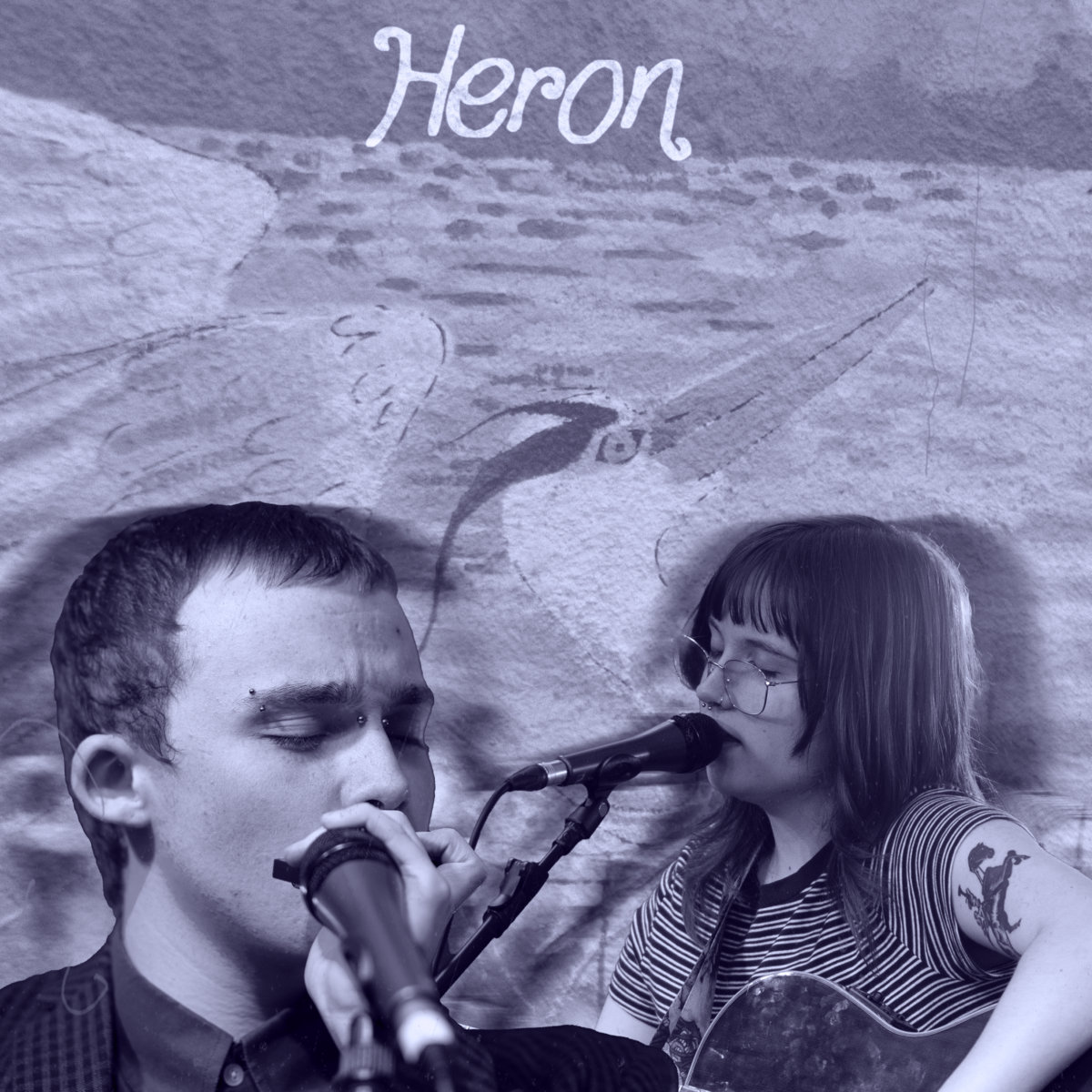 Heron - Soul to Soul