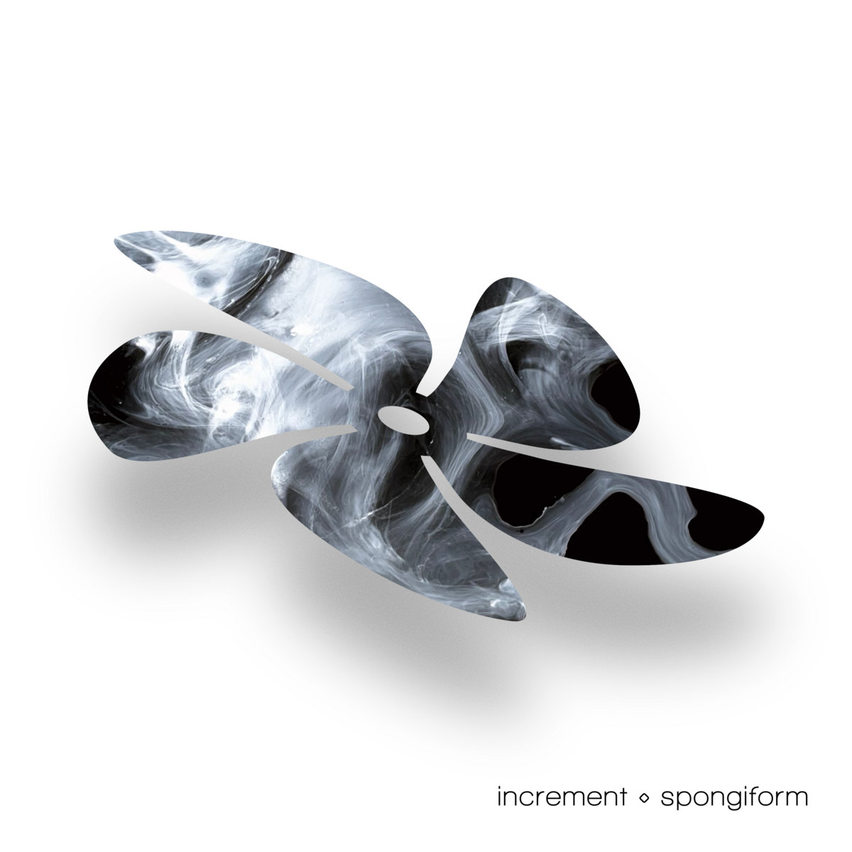 Maxumus - Increment