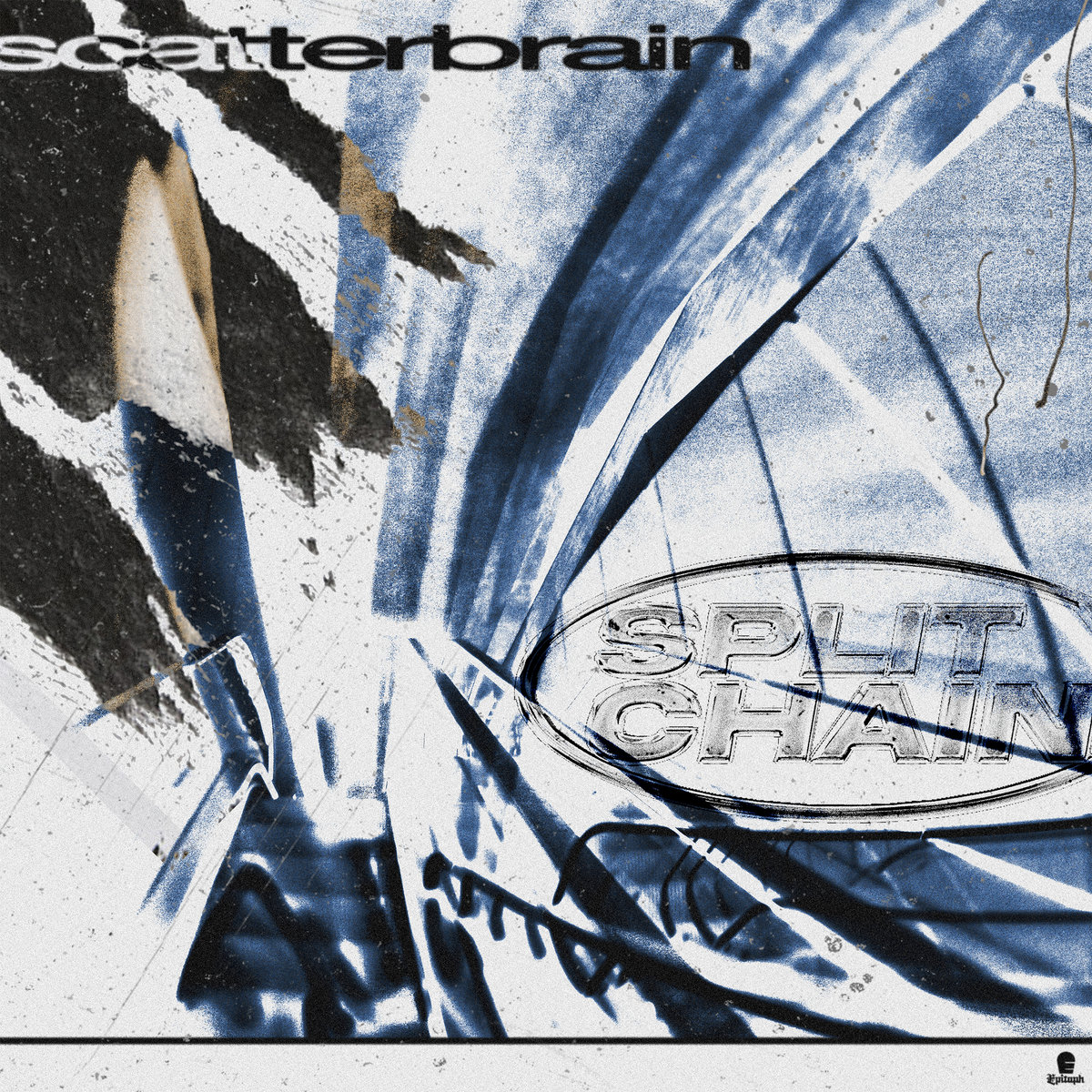 Split Chain - Scatterbrain artwork
