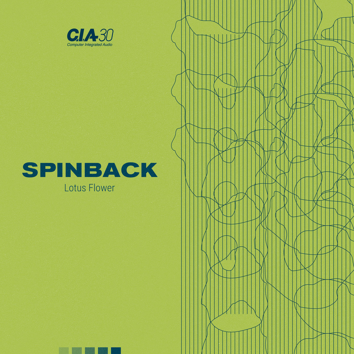 Spinback