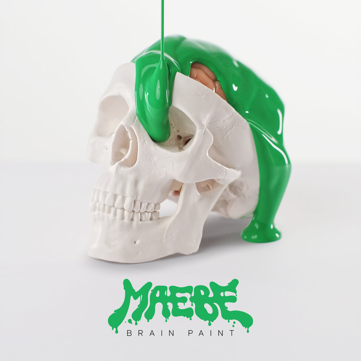 Maebe
