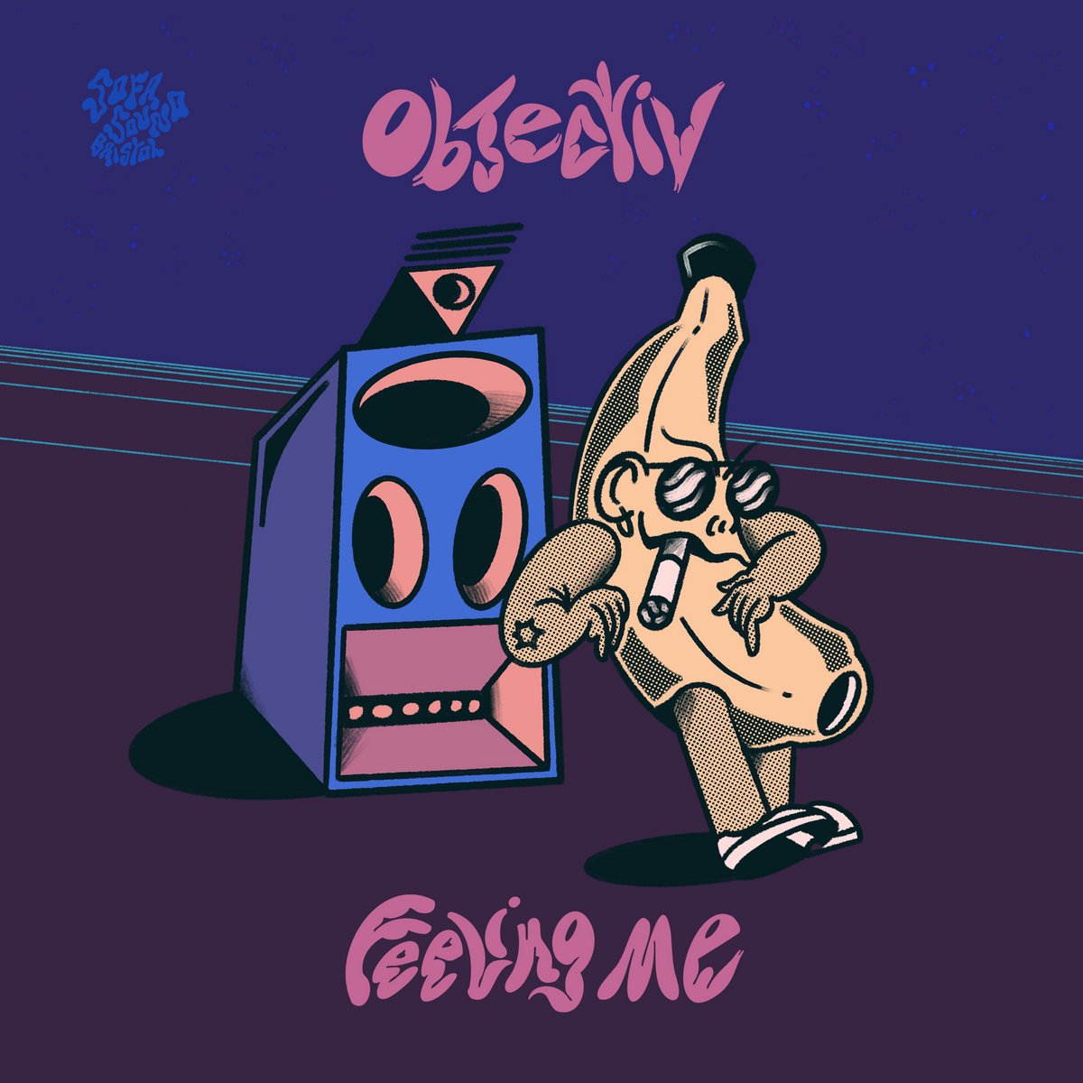 Objectiv - Feeling Me