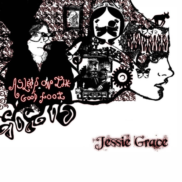 Jessie Grace