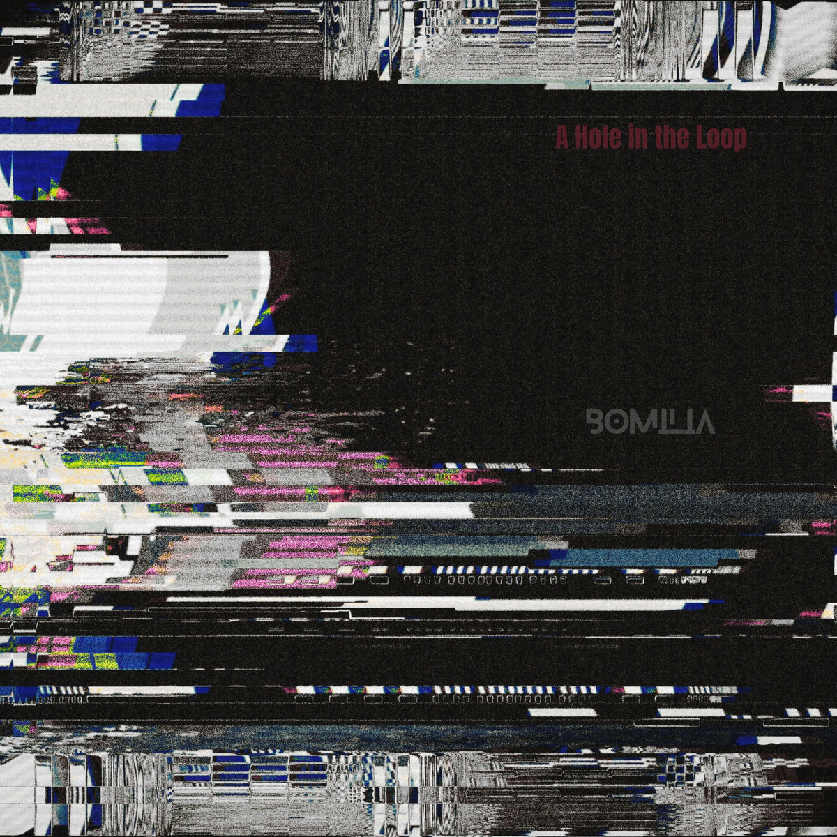Bomilia - Static