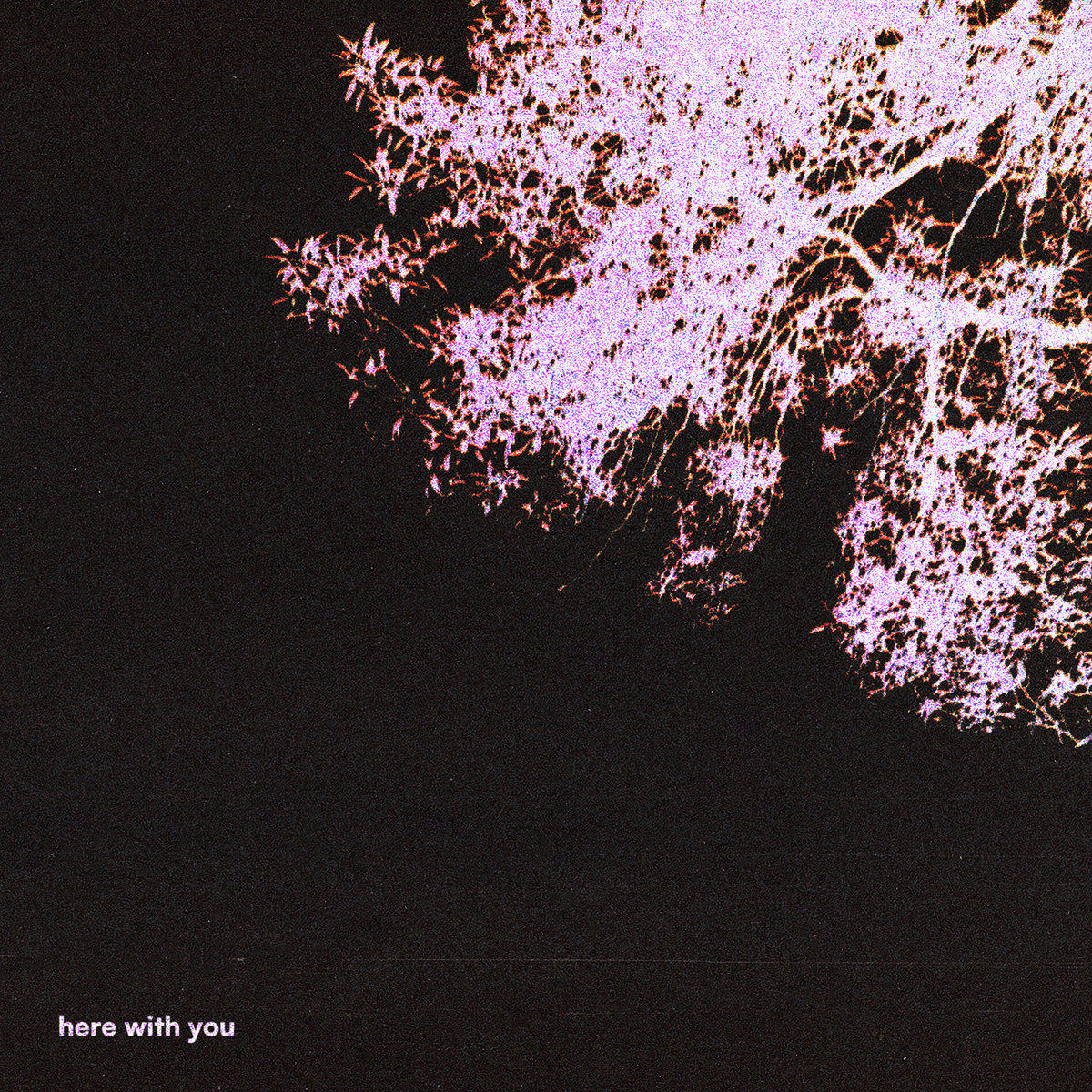 Stay Lunar - Here With You artwork