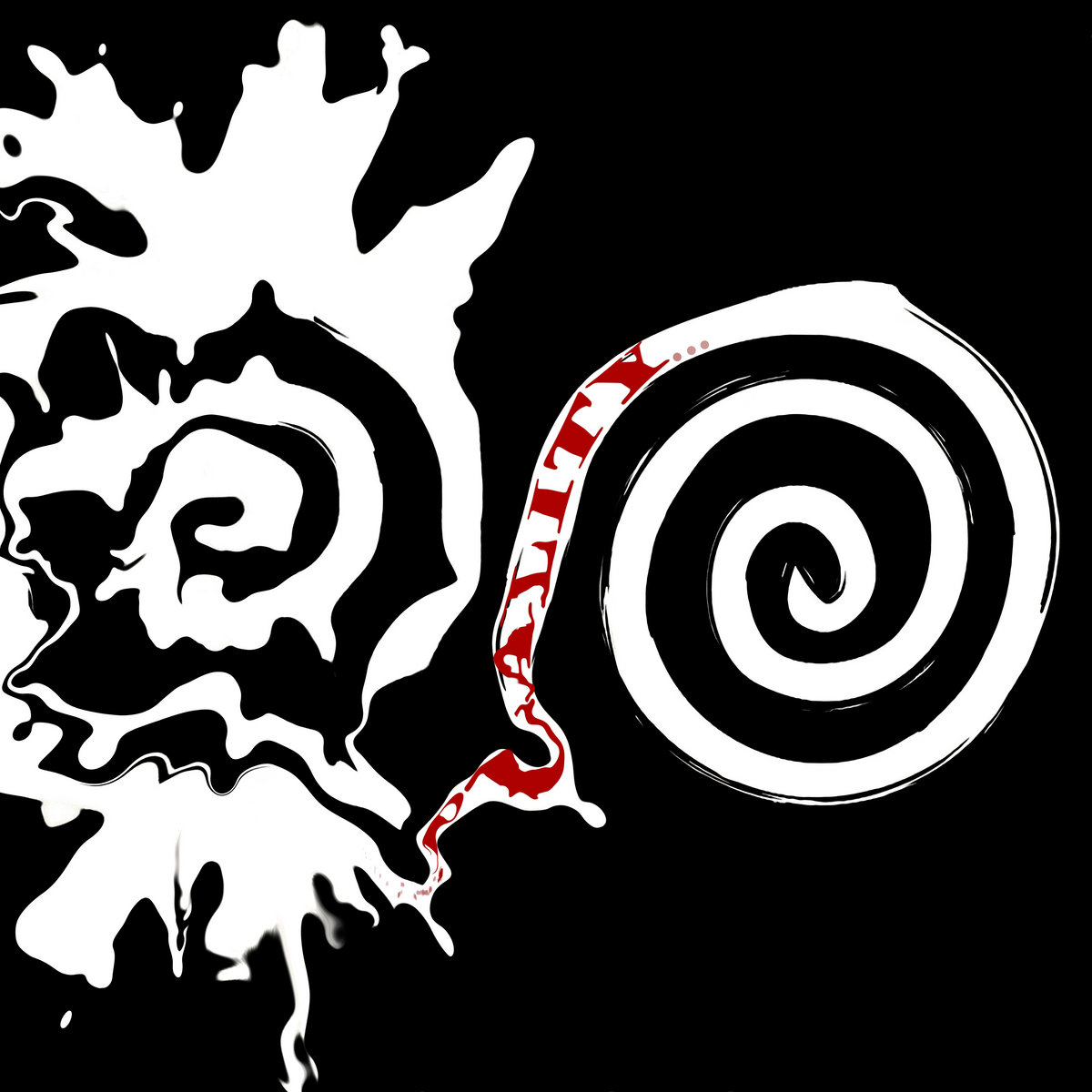 Muz Tha Don and Traumkl Pseudocomatosis artwork