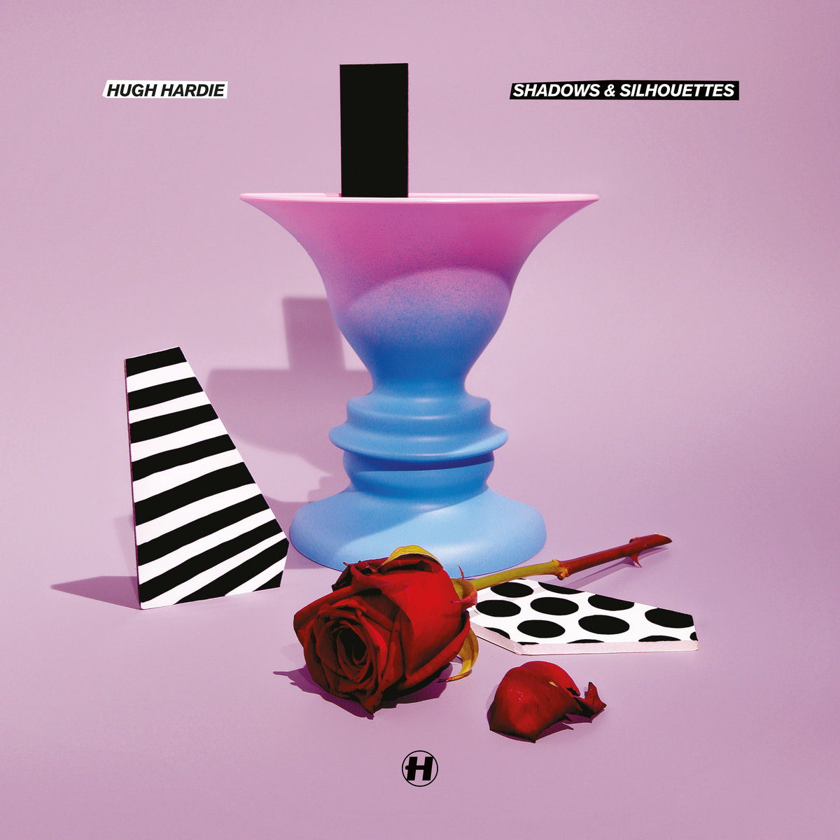 Hugh Hardie and Cimone - Raindrops