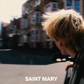 M X Saint Mary artwork