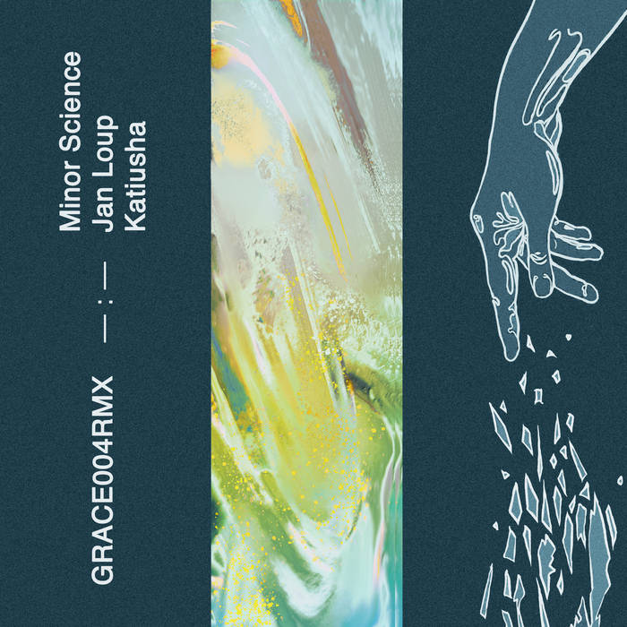 georg-i & Older Brother