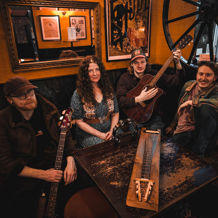 Joe Blow and the Shmoes