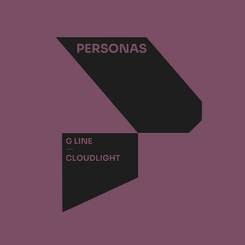 Official artwork for PERSONAS — G Line