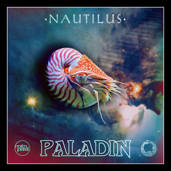 Paladin Nautilus artwork