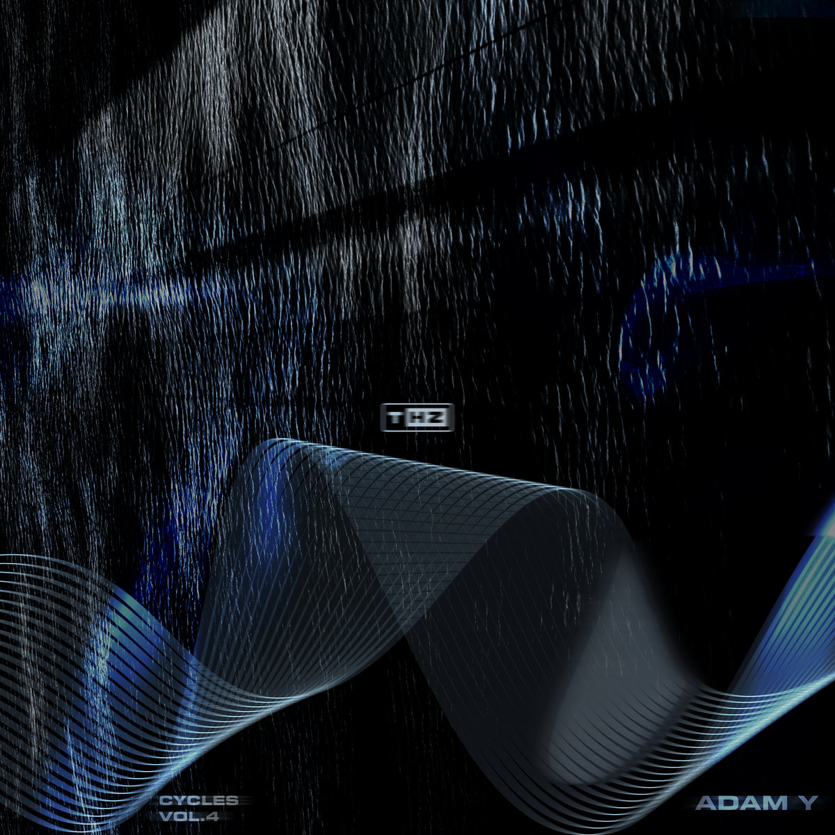 Adam Y - Ghostline