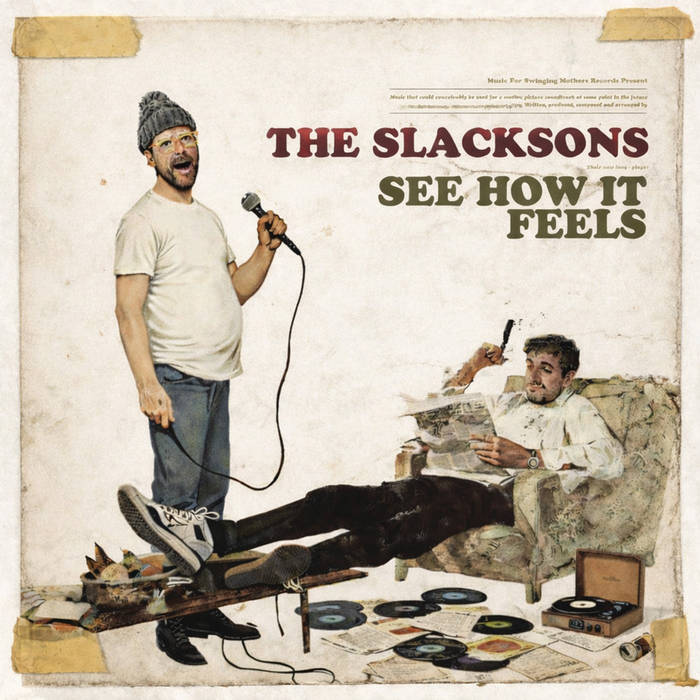 The Sklacksons
