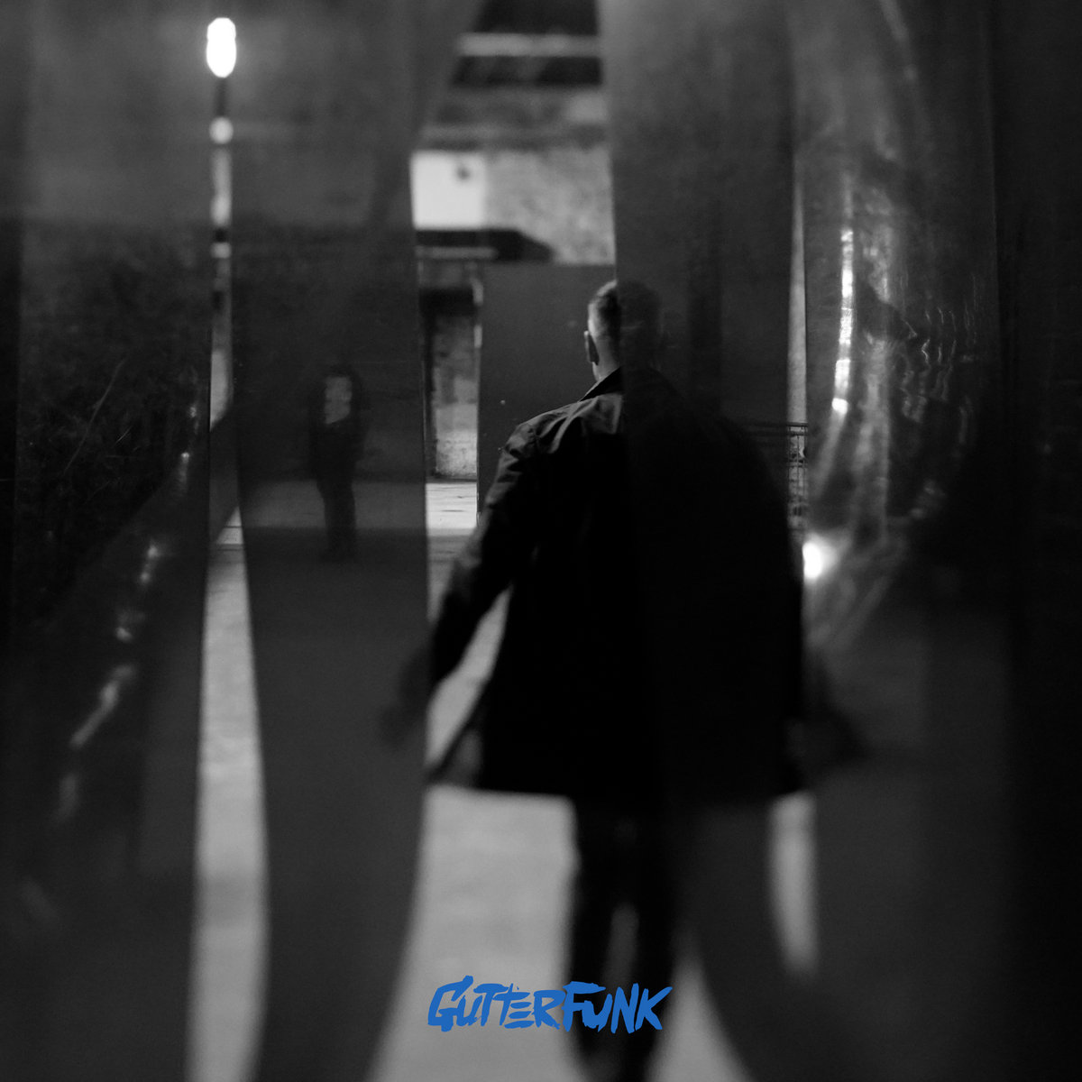 DJ Die - New Way Edit artwork