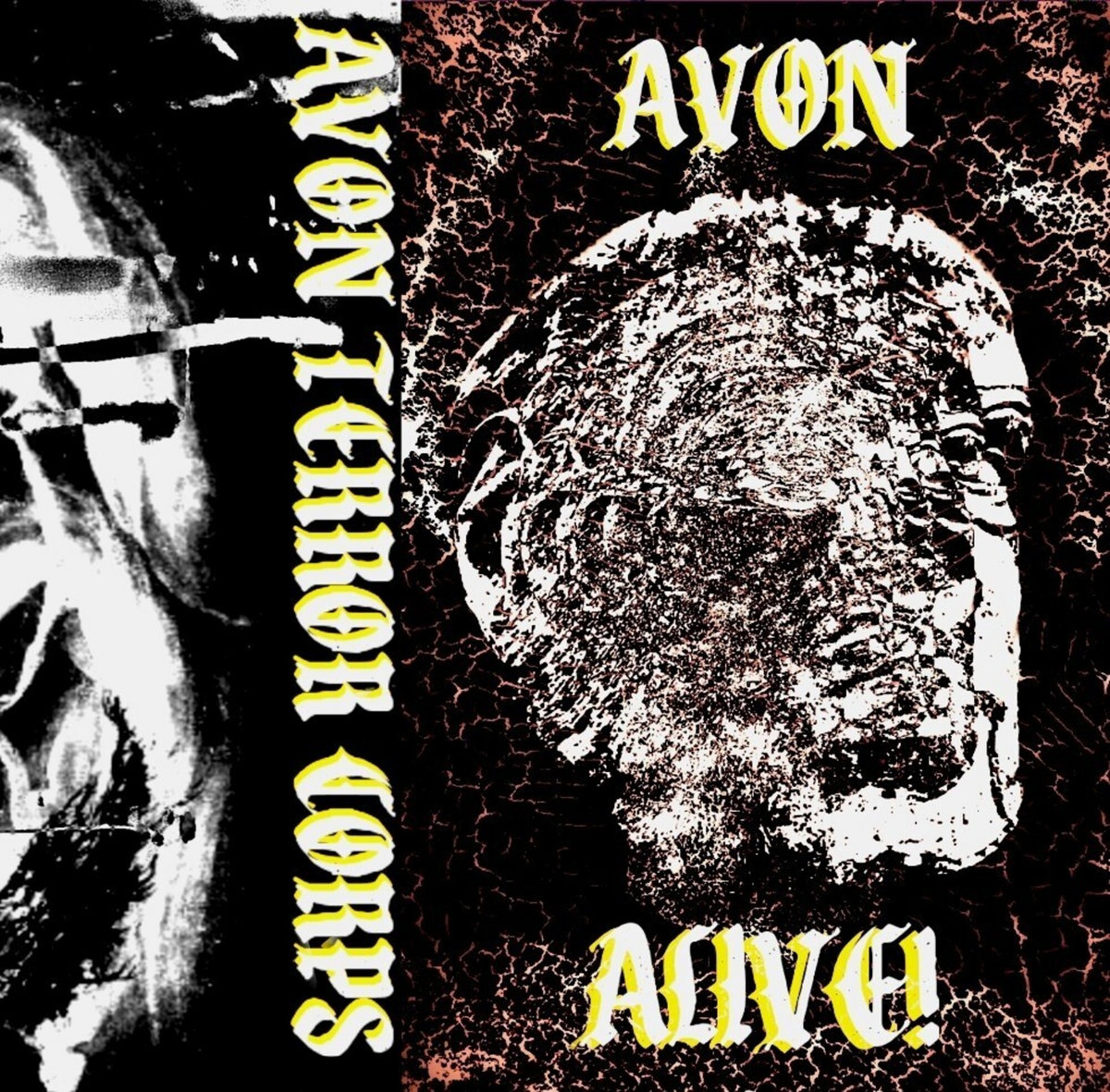 Avon Terror Corps